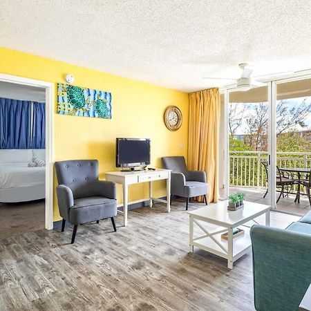 Tortuga Suite 301 Key West Exterior foto