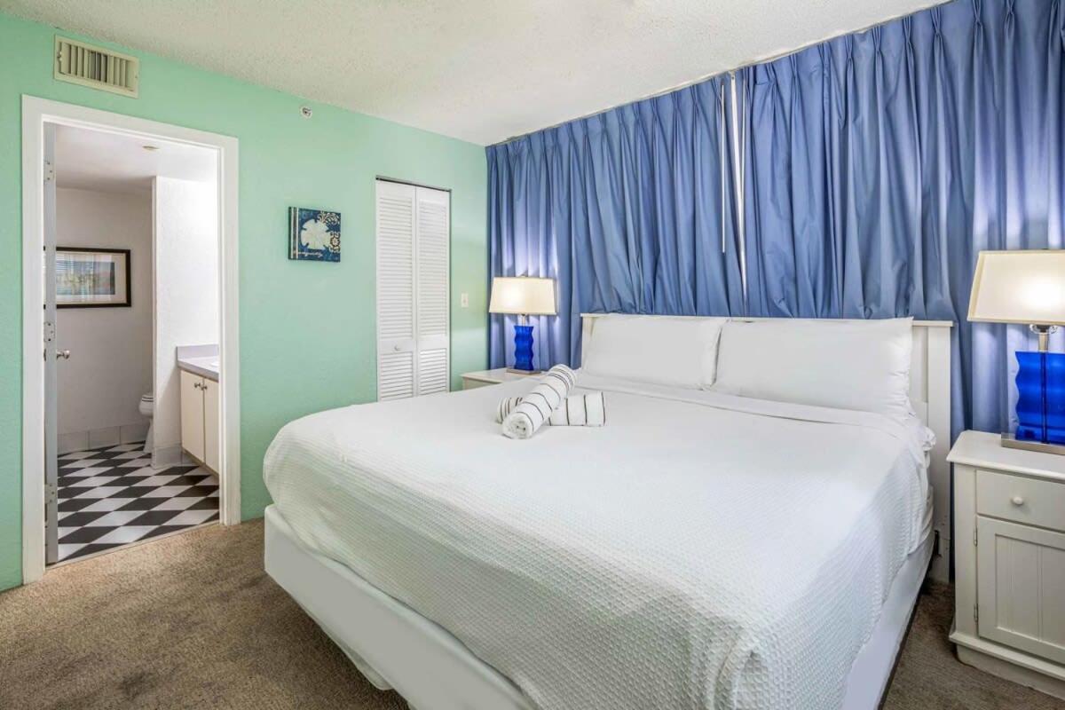 Tortuga Suite 301 Key West Exterior foto