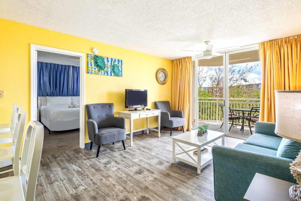 Tortuga Suite 301 Key West Exterior foto