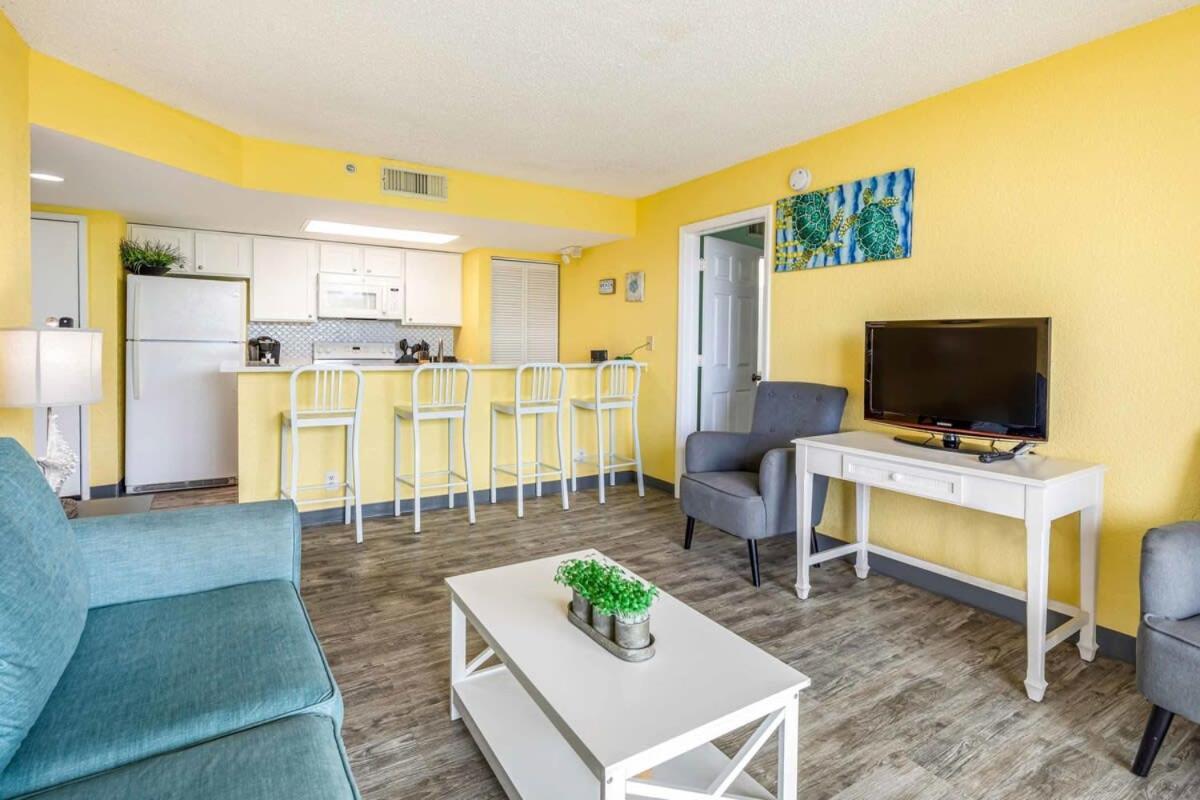 Tortuga Suite 301 Key West Exterior foto