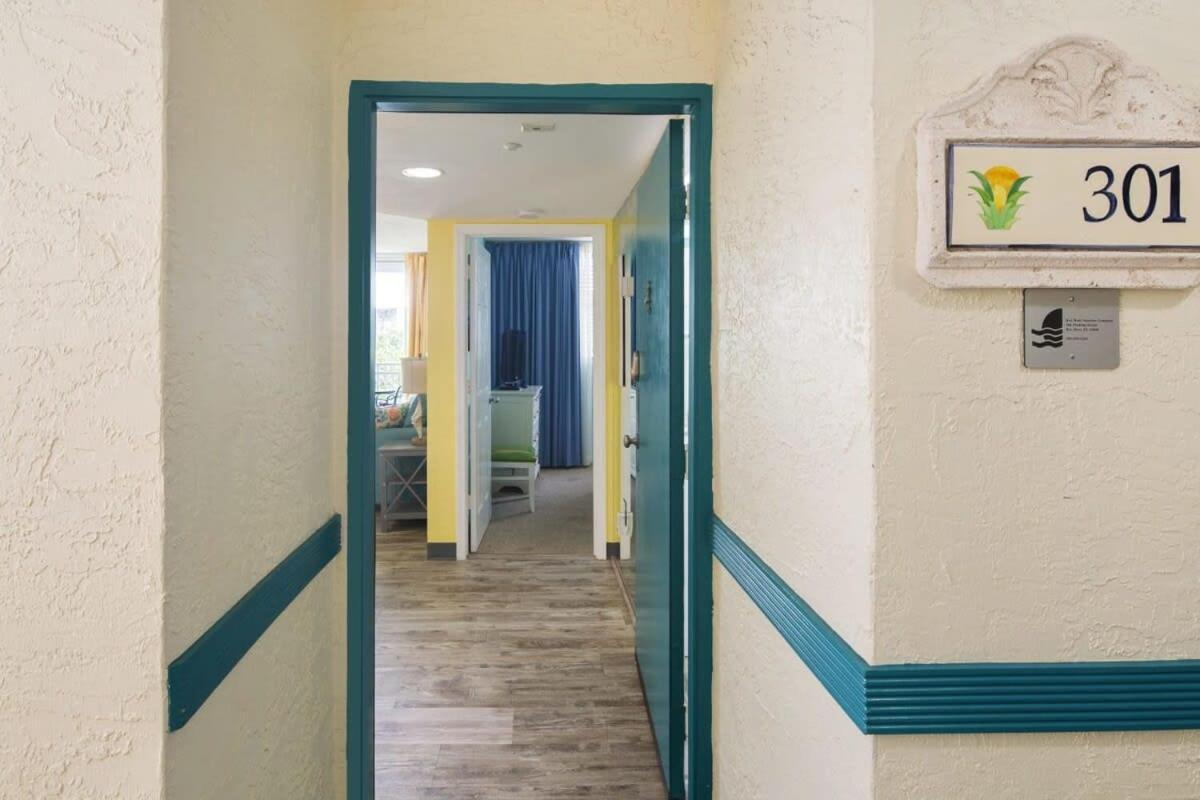 Tortuga Suite 301 Key West Exterior foto