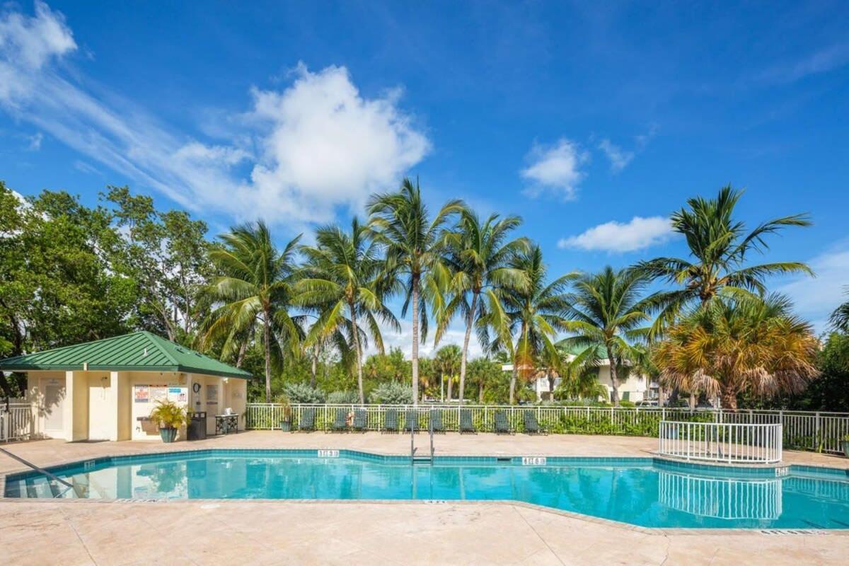 Tortuga Suite 301 Key West Exterior foto