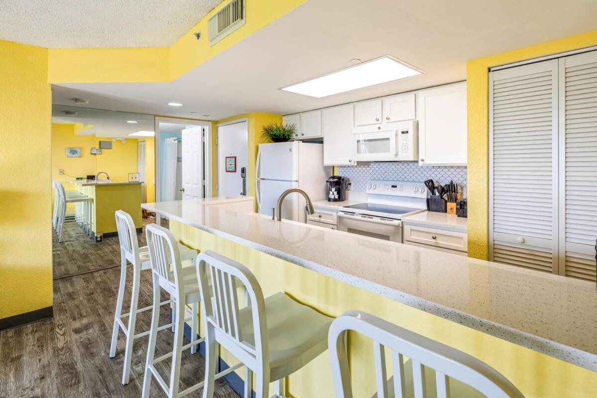Tortuga Suite 301 Key West Exterior foto