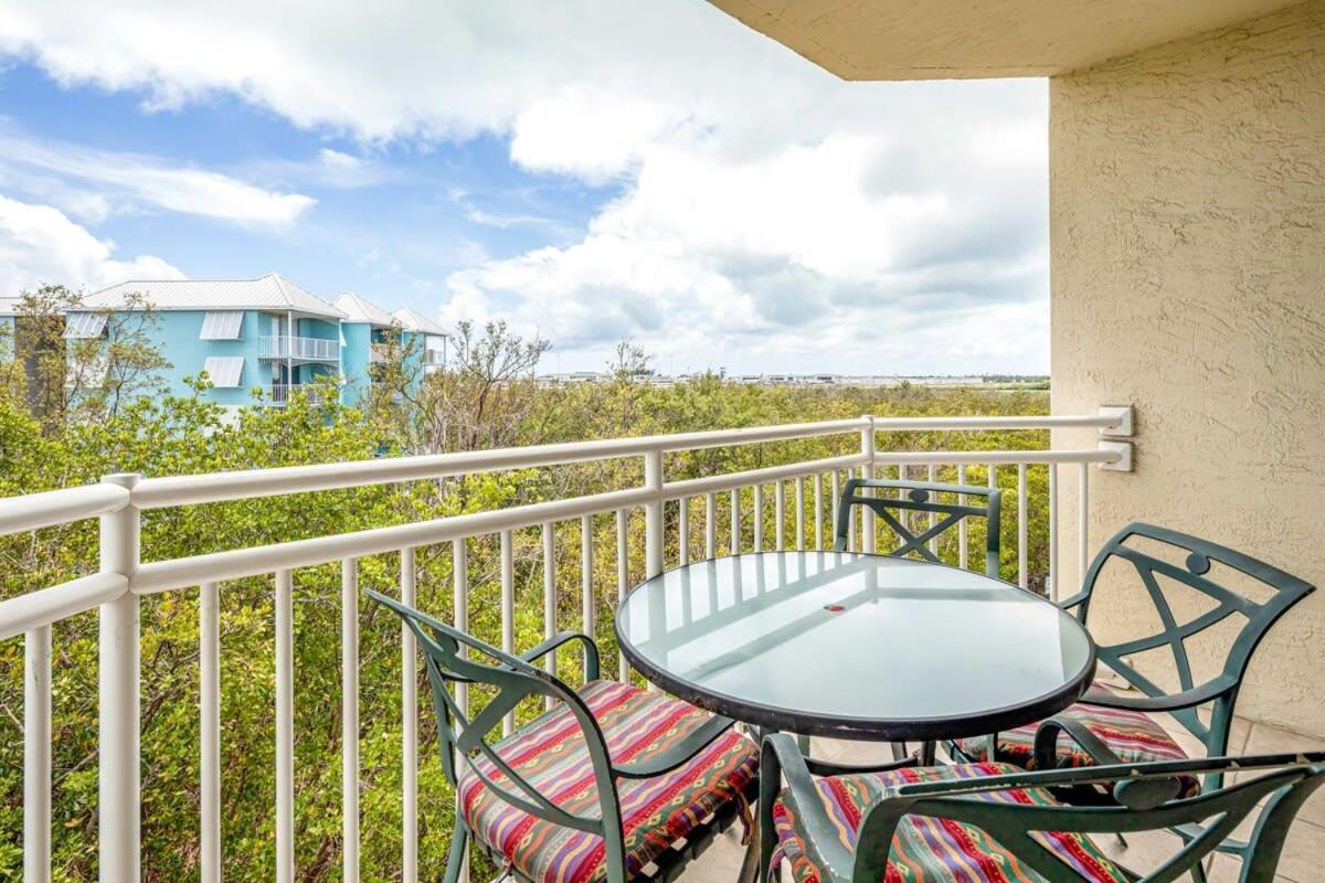 Tortuga Suite 301 Key West Exterior foto
