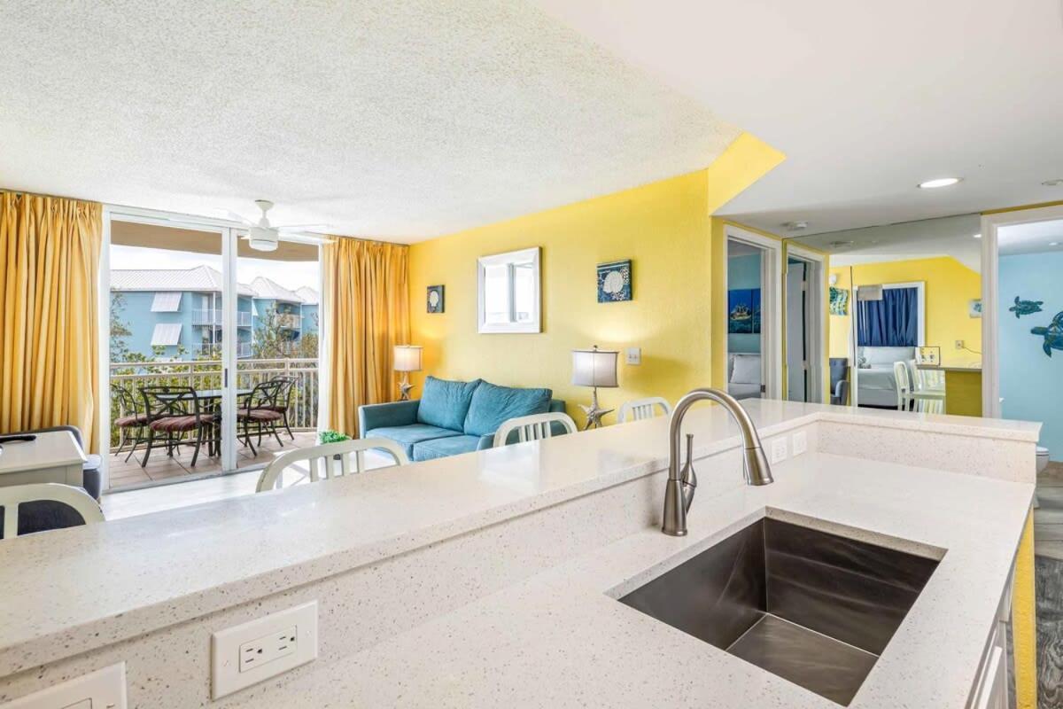 Tortuga Suite 301 Key West Exterior foto