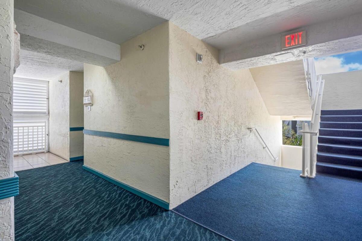 Tortuga Suite 301 Key West Exterior foto