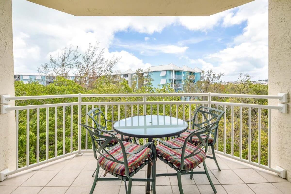 Tortuga Suite 301 Key West Exterior foto