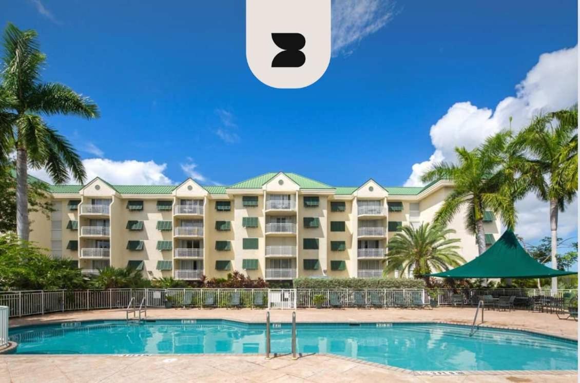 Tortuga Suite 301 Key West Exterior foto
