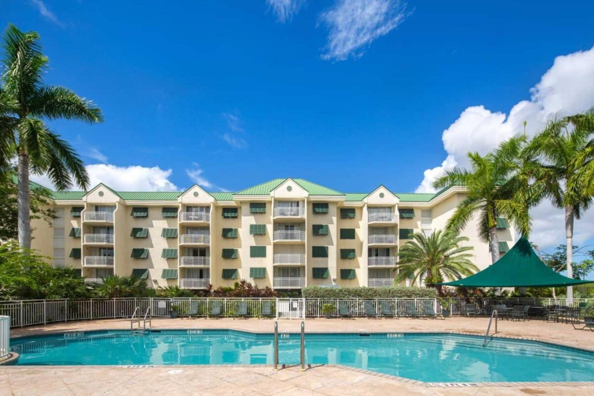 Tortuga Suite 301 Key West Exterior foto